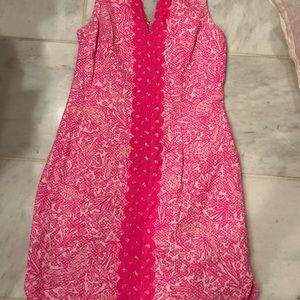 Lilly Pulitzer dress